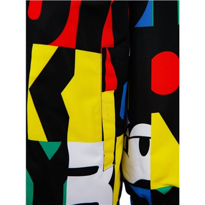 PLAYTODAY Ветровка 12232573