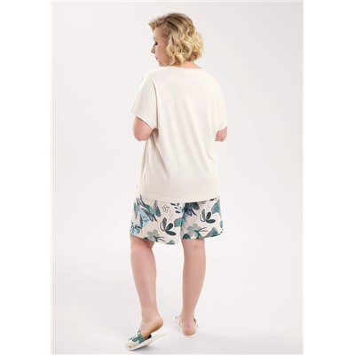 Пижама женская