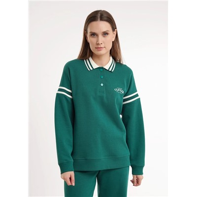 CLEVER Джемпер LH26-100