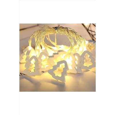 61102 Гирлянда НАТАЛИ, 1199153