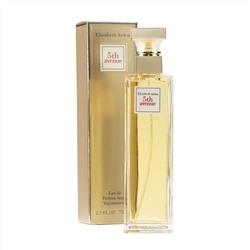 ELIZABETH ARDEN 5-th AVENUE edp (w) 75ml