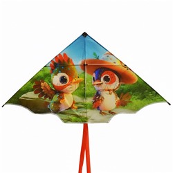 Змей воздушный "Детский восторг"