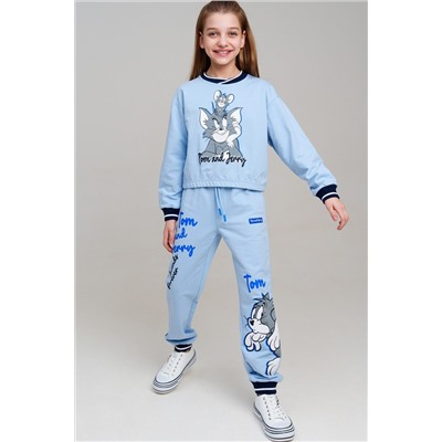 Брюки PLAYTODAY, 1121386