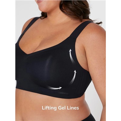 INDEFINI Бюстгальтер 3148WXY