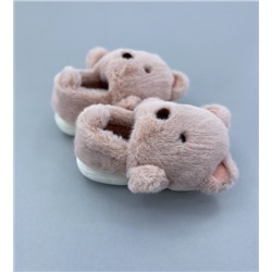 Тапочки детские DTP19