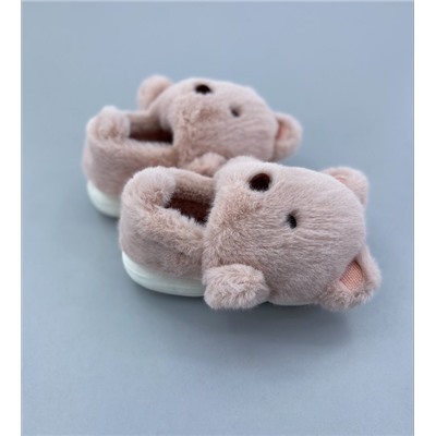 Тапочки детские DTP19