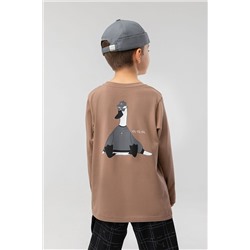 Лонгслив BODO-S, 1044688