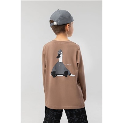 Лонгслив BODO-S, 1044688