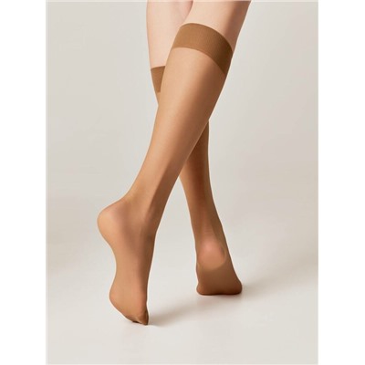 Гольфы LEVANTE VIVA 20  Гольфы женские