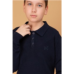 Джемпер для мальчика SP5271