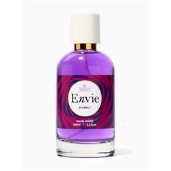 Туалетная вода женская Envie Sparkly, 100 мл