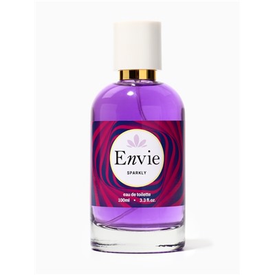 Туалетная вода женская Envie Sparkly, 100 мл