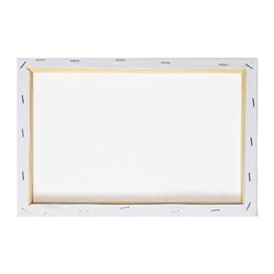 Холст на подрамнике Calligrata, хлопок 100%, 1.6×20×30 см, акриловый грунт, мелкозернистый 280 г/м²