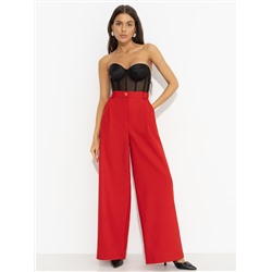 CHARUTTI Брюки 11346