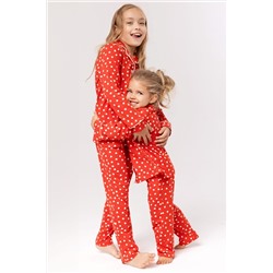 Пижама с брюками Малинка-кант НАТАЛИ, 1071502