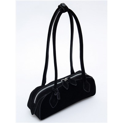 Сумка 89-6830-1VG black Vitelli Grassi