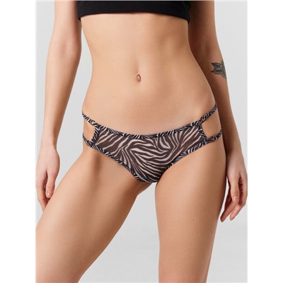 ТРУСЫ ЖЕНСКИЕ (3ШТ.) 412438-3