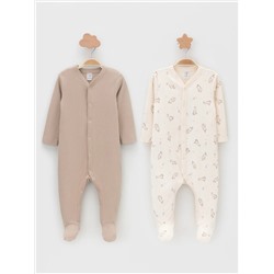 CROCKID Комбинезон К 6523-2уп