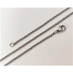 Цепь из стали