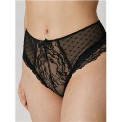 Трусы стринги с высокой талией жен. Abelisa