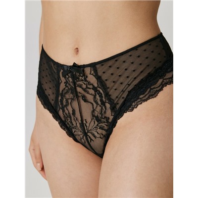 Трусы стринги с высокой талией жен. Abelisa