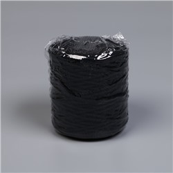 Шнур для подвязки растений, 200 м, толщина 2 мм, цвет МИКС, Greengo