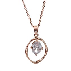 Подвеска на цепочке