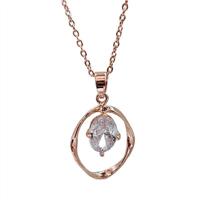 Подвеска на цепочке