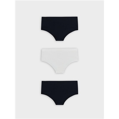 ТРУСЫ ЖЕНСКИЕ (3ШТ.) 412607-3