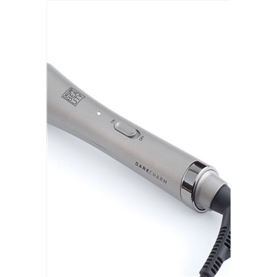 Dewal Beauty Плойка для волос конусная / Dark Charm HI2032, 19-32 мм, 45 Вт, серый KRISTALLER, 1108492