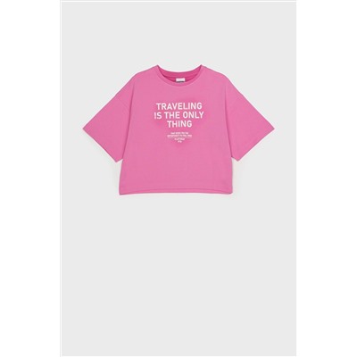 Футболка PLAYTODAY, 1121477