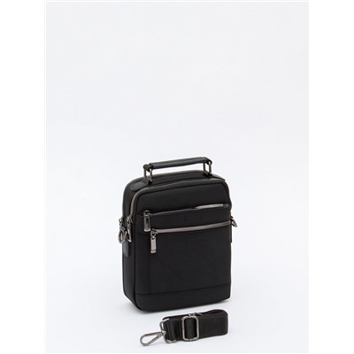 Сумка 8231-3BH black Heanbag