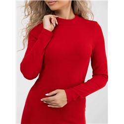 Платье мод.1943/2*