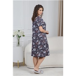 Халат Тара (Серый)