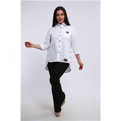 Женская рубашка 31947