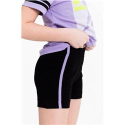 Костюм (футболка+шорты) М22120ПДа