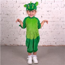 Комплект детский "Дракон" р-р 86