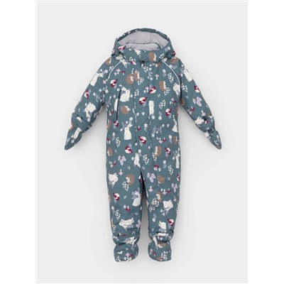 CROCKID Комбинезон ВК 60032/н/56 Ал