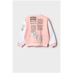 Толстовка трикотажная для девочек PLAYTODAY, 1240142