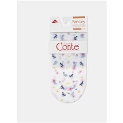 Полиамидные CONTE FANTASY 40 Носки женские