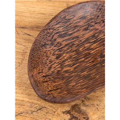 Мыльница из кокоса «Серанг», 14 см