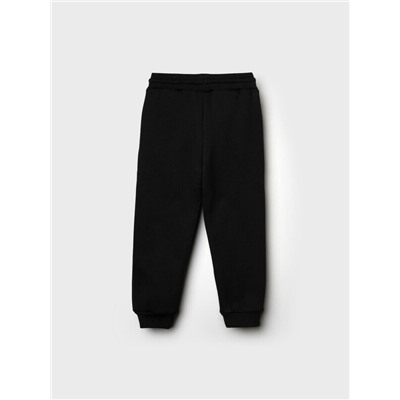 Брюки трикотажные для мальчиков