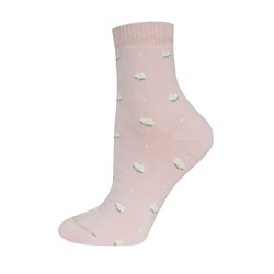 Теплые БРЕСТСКИЕ НОСКИ ЖЕНСКИЕ 1408 ARCTIC