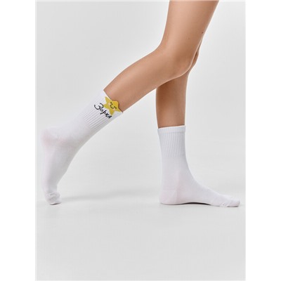 НОСКИ ДЕТСКИЕ 444K-3529