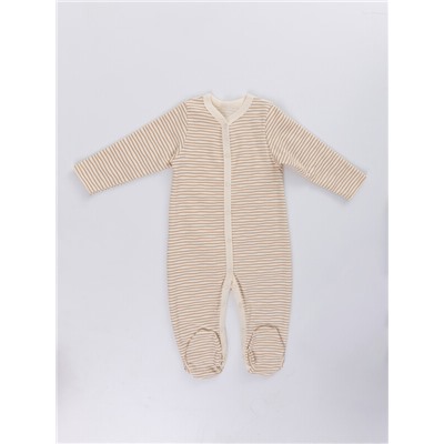 КОМБИНЕЗОН НАТЕЛЬНЫЙ ДЕТСКИЙ (2ШТ.) 14005-2