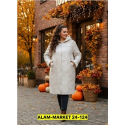 Дубленка #23117197