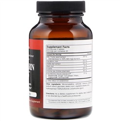 FutureBiotics, Silymarin Plus, 120 вегетарианских таблеток