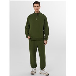 КОМПЛЕКТ МУЖСКОЙ (ТОЛСТОВКА, БРЮКИ) 191037