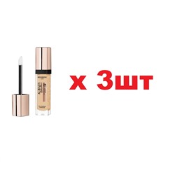 Bourjois Консилер Always Fabulous 6мл 300 Beige Rose 3шт