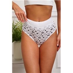 Трусы 64885 (Белый)